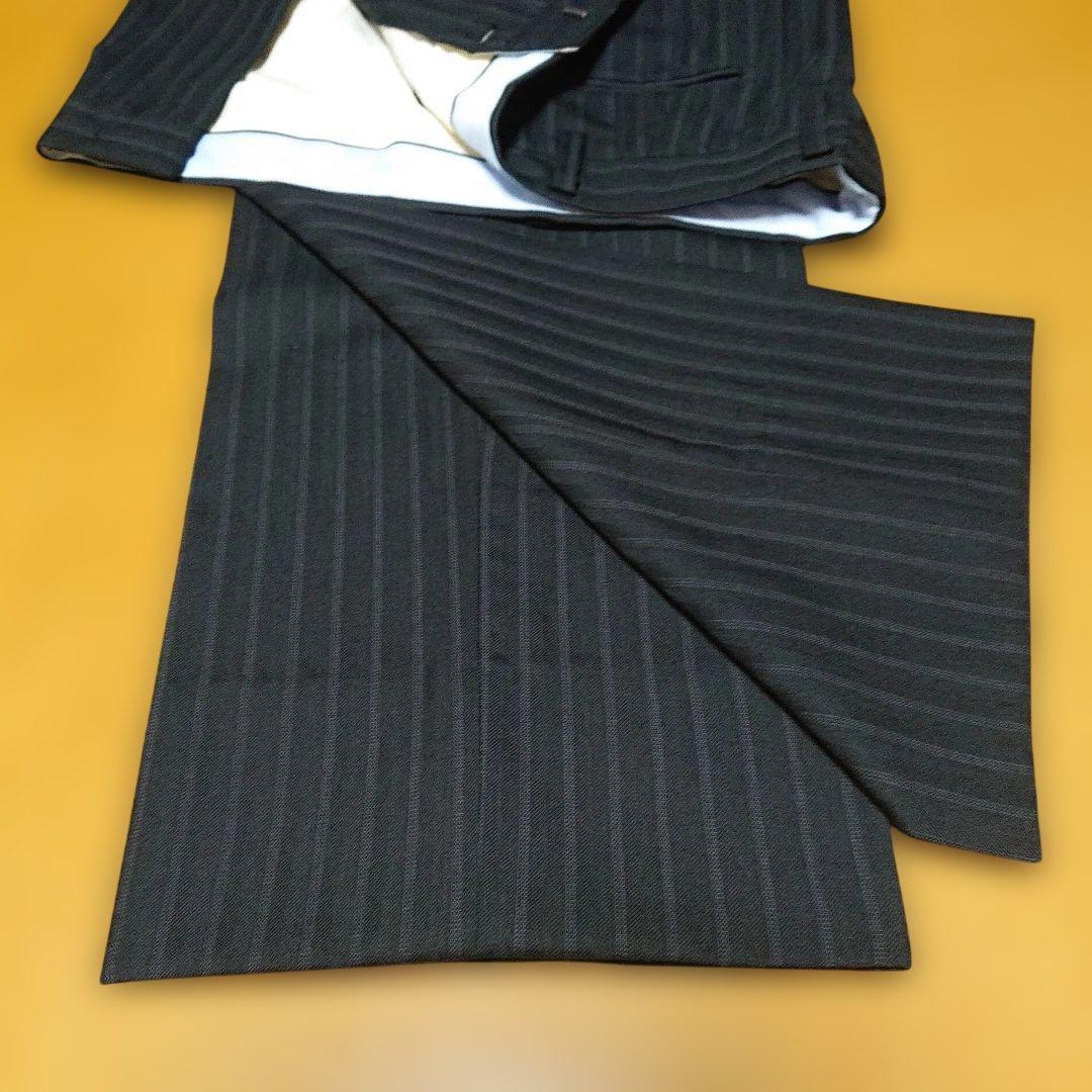 サビルロウ （savilerow）ＢＥ７ シングル２つボタンスーツ