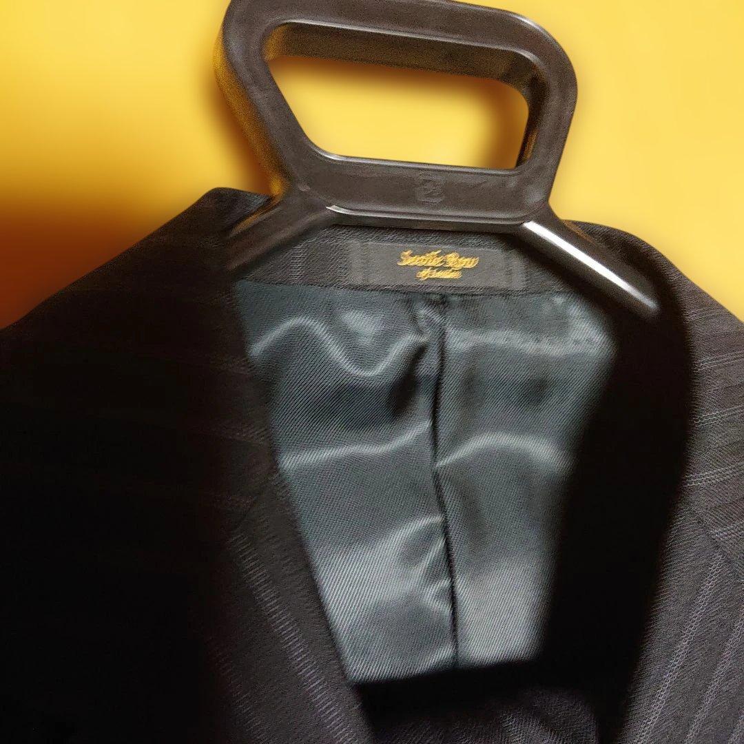 サビルロウ （savilerow）ＢＥ７ シングル２つボタンスーツ