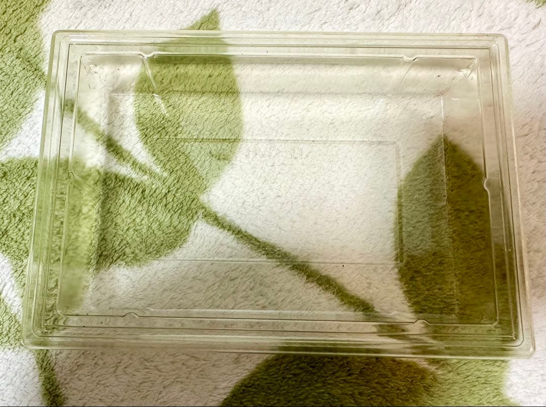 FC 初代　ドラゴンクエスト 箱説付き　エニックス ファミコン　ドラクエ