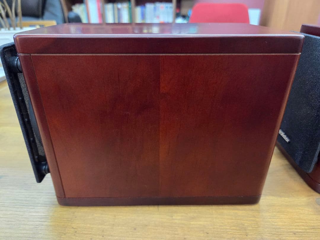 Victor ウッドコーン スピーカー SP-EXA1