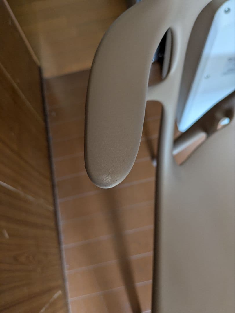 Kartell　A.I.　カルテル　フィリップ・スタルク　エーアイ　チェア