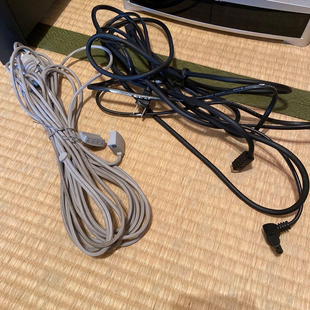 スピーカー・ウーファー BOSE 3-2-1 GS Series II 321GS
