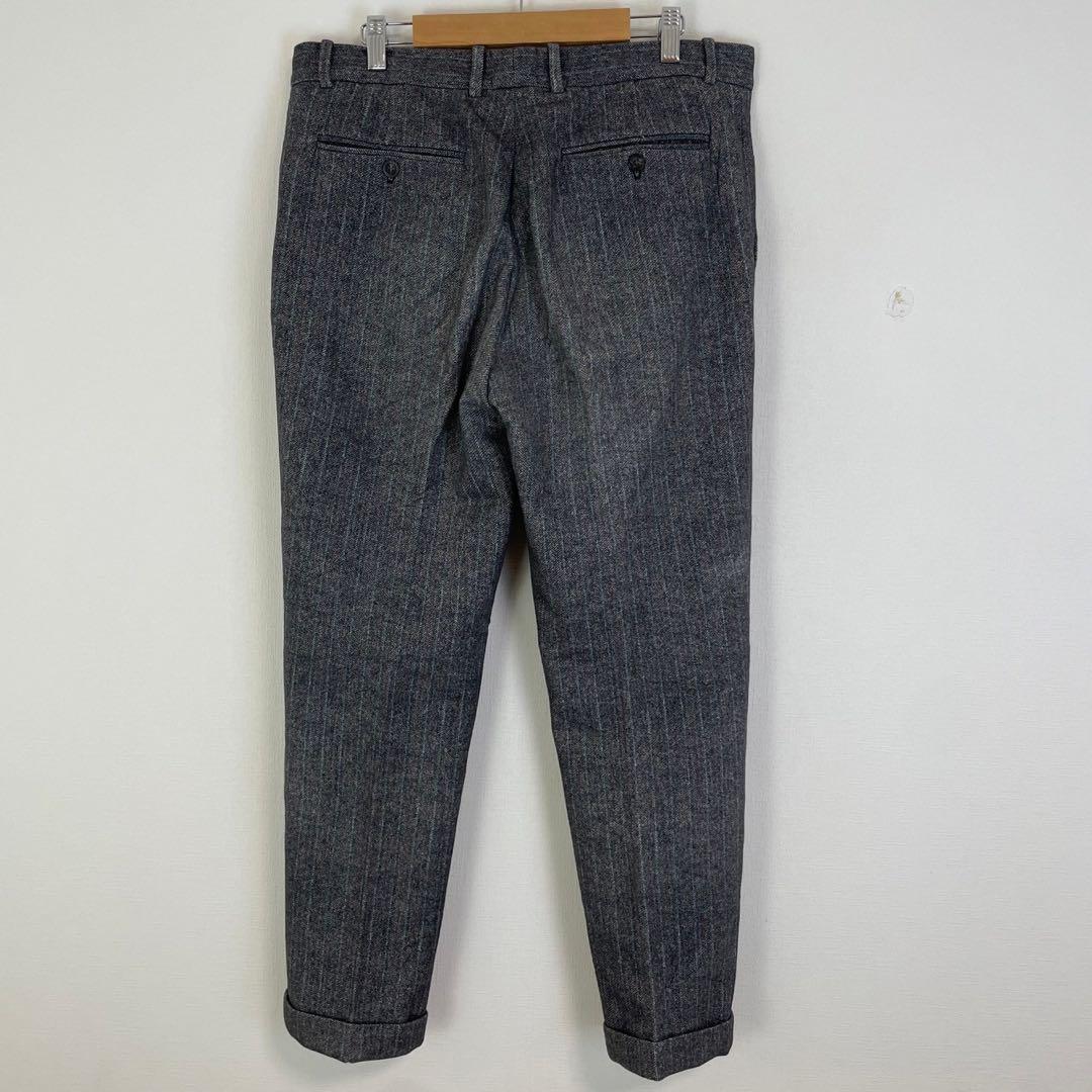 ◇ チルコロ1901 【48】スーツ　ジャケット　パンツ　ビジネス　オフィス