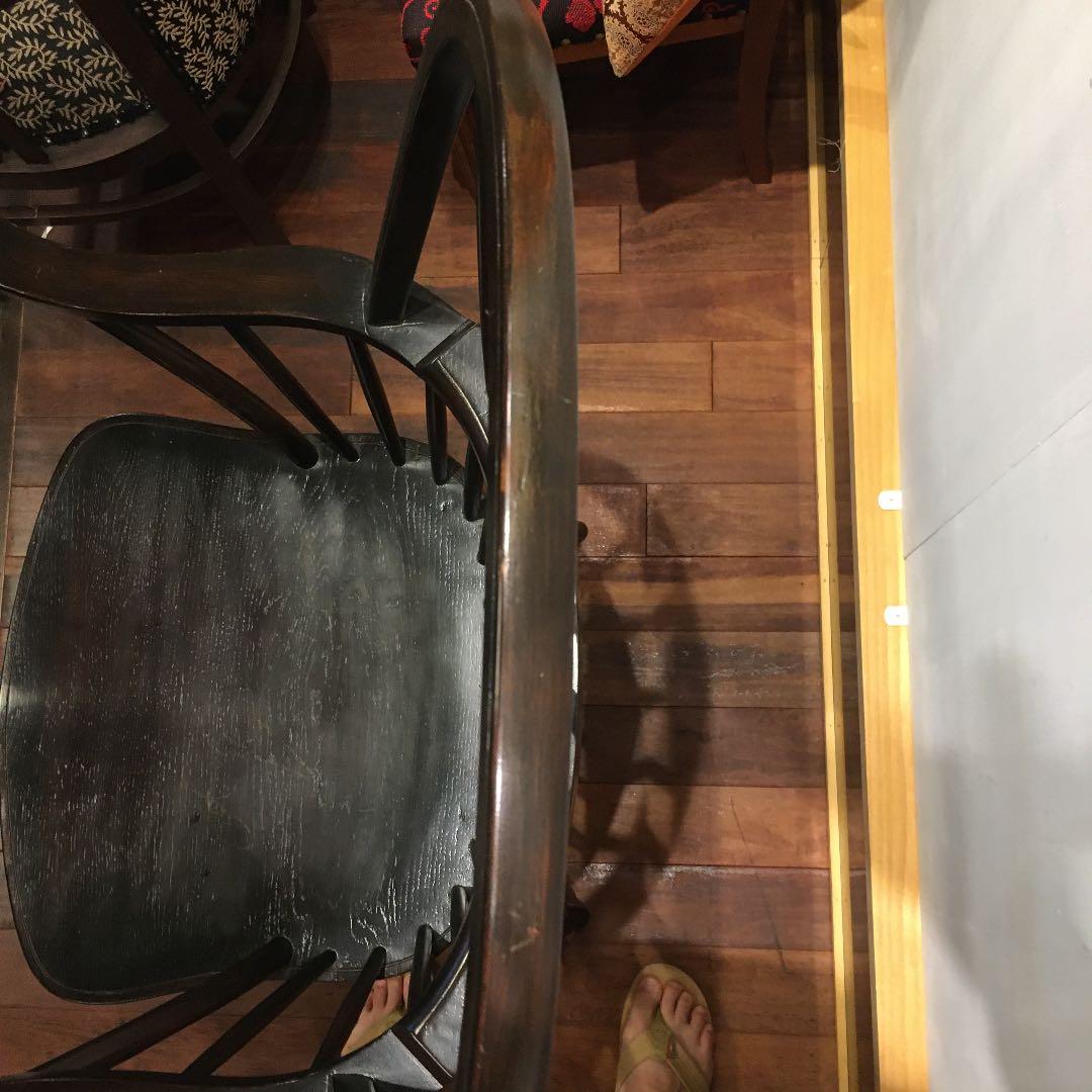 ウィンザーチェア