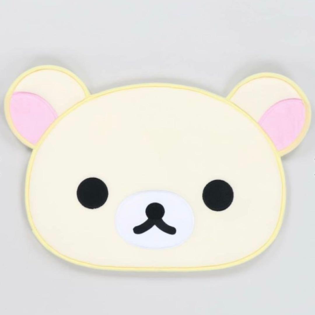 ♡新品♡コリラックマ 5点 SPINNS チャイロイコグマ ぬいぐるみ いちご