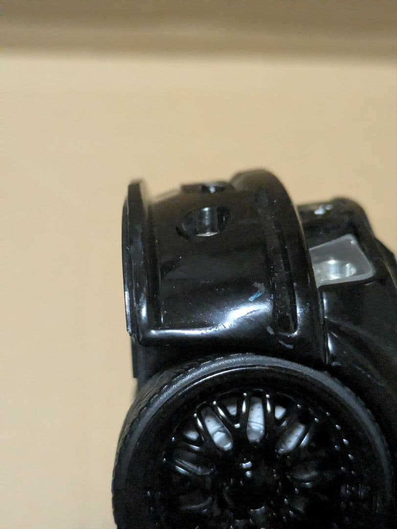 フォード　シェルビー　GT-500 2007 1/24 jada