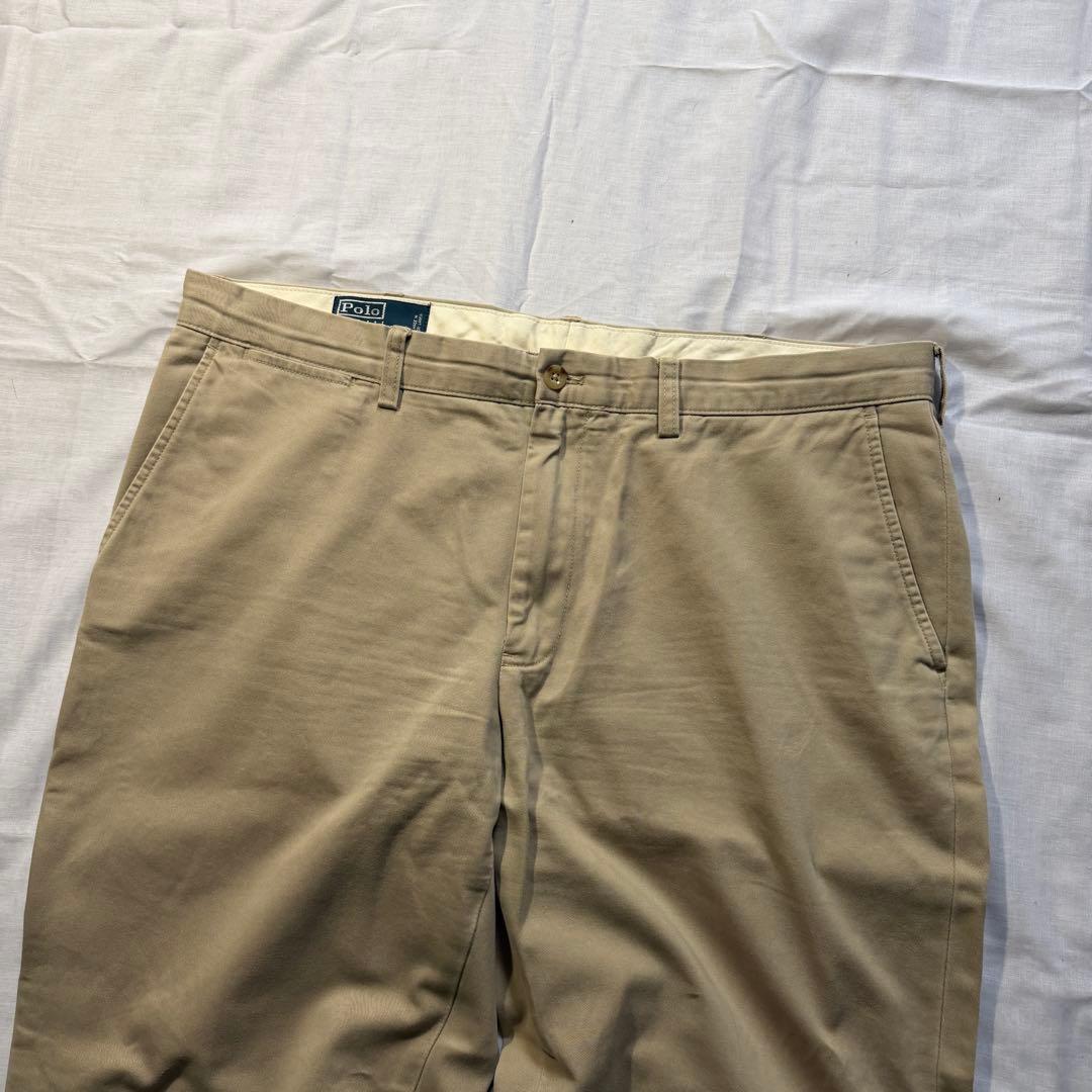 パンツ 1990's Polo by Ralph Lauren chino pants