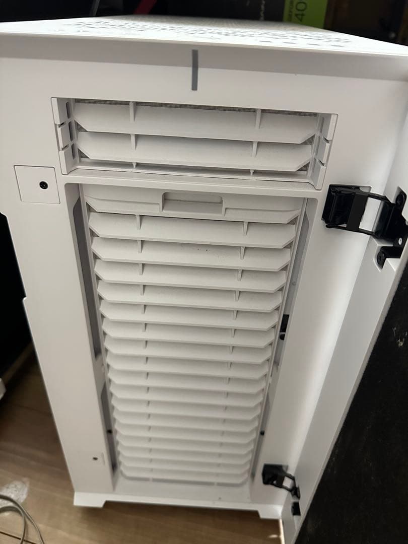 自作PC 13700K/32GB/ROG Z790/1000W