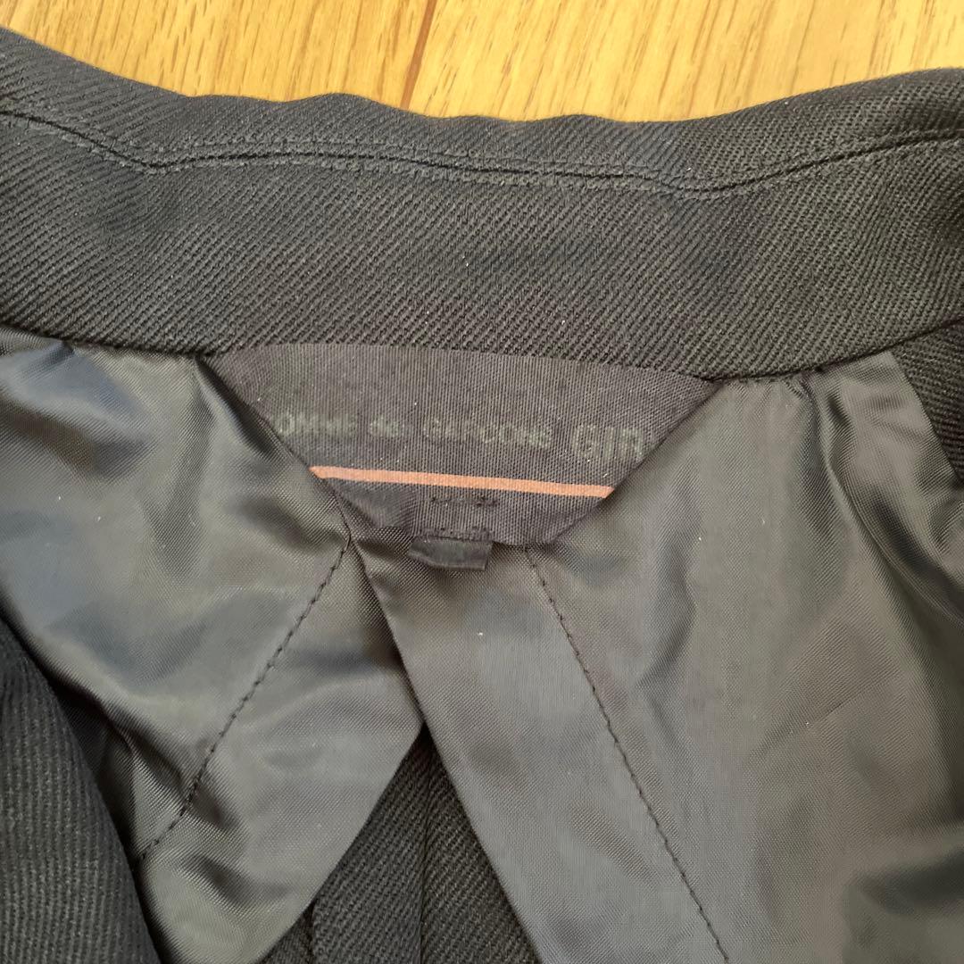 COMME des GARCONS GIRL ジャケット