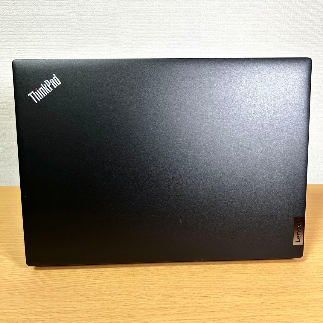 Windowsノート本体 Lenovo ThinkPad L13 Gen3 i7 16GB 512GB