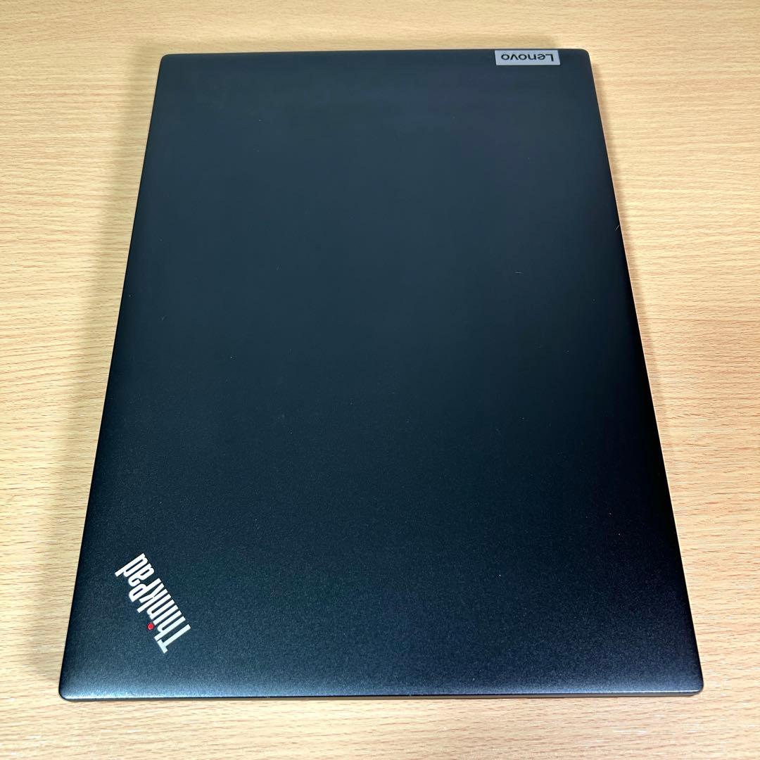 Windowsノート本体 Lenovo ThinkPad L13 Gen3 i7 16GB 512GB