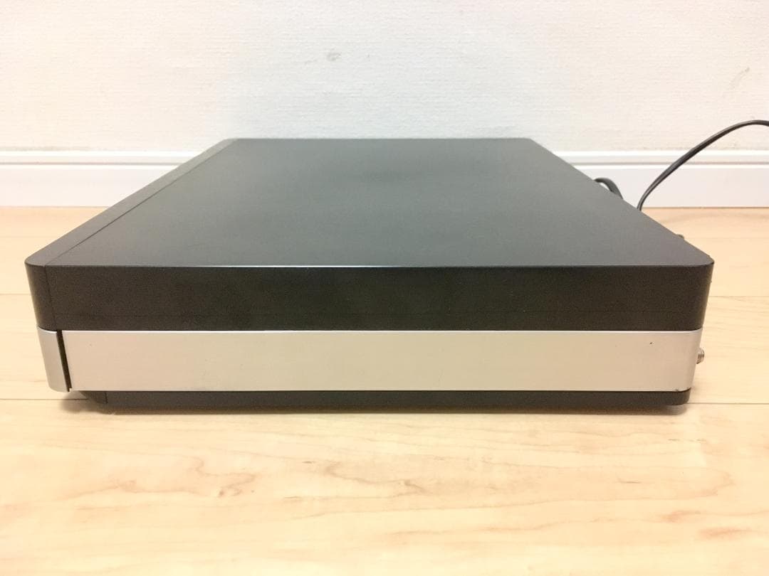 エコメルカリ便限定DBR-M490東芝ブルーレイディスクレコーダー 2015年製