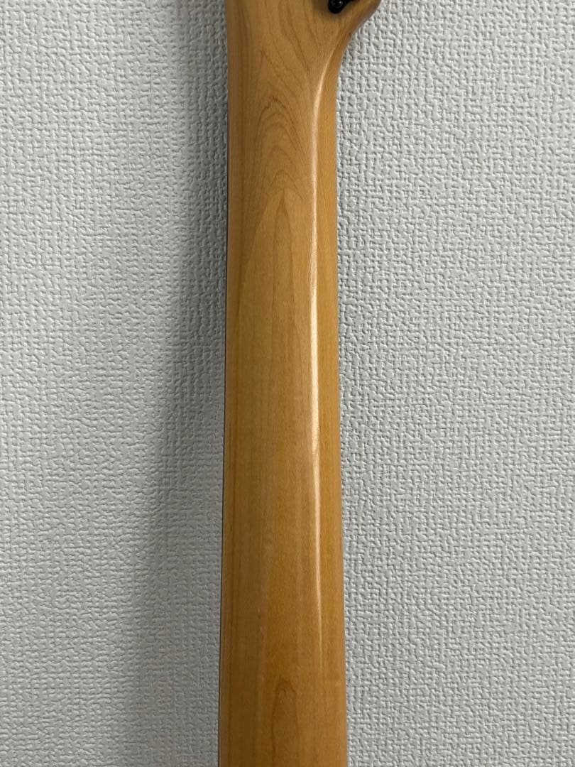 YAMAHA MG-III R エレキギター ホワイト