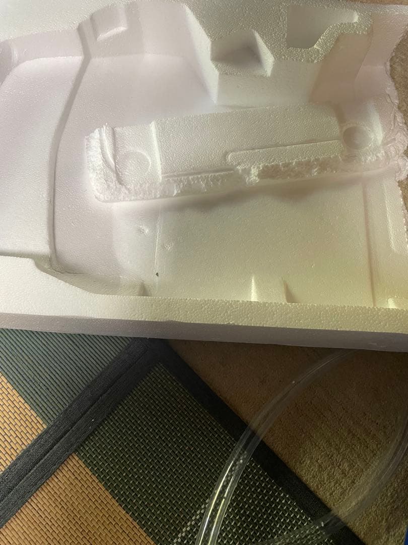 未使用　業務用　かき氷機