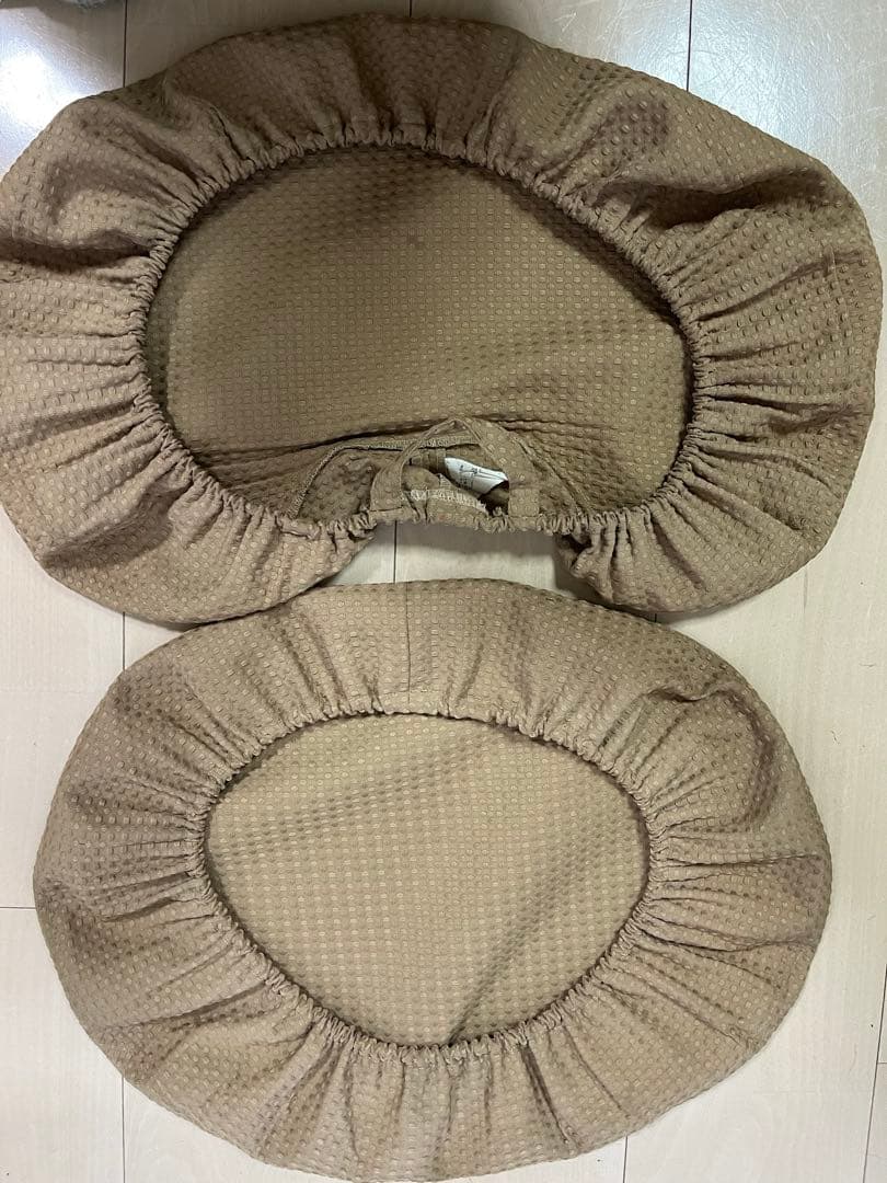 【専用カバー付】サカモトハウス バランスチェア BalansEasy