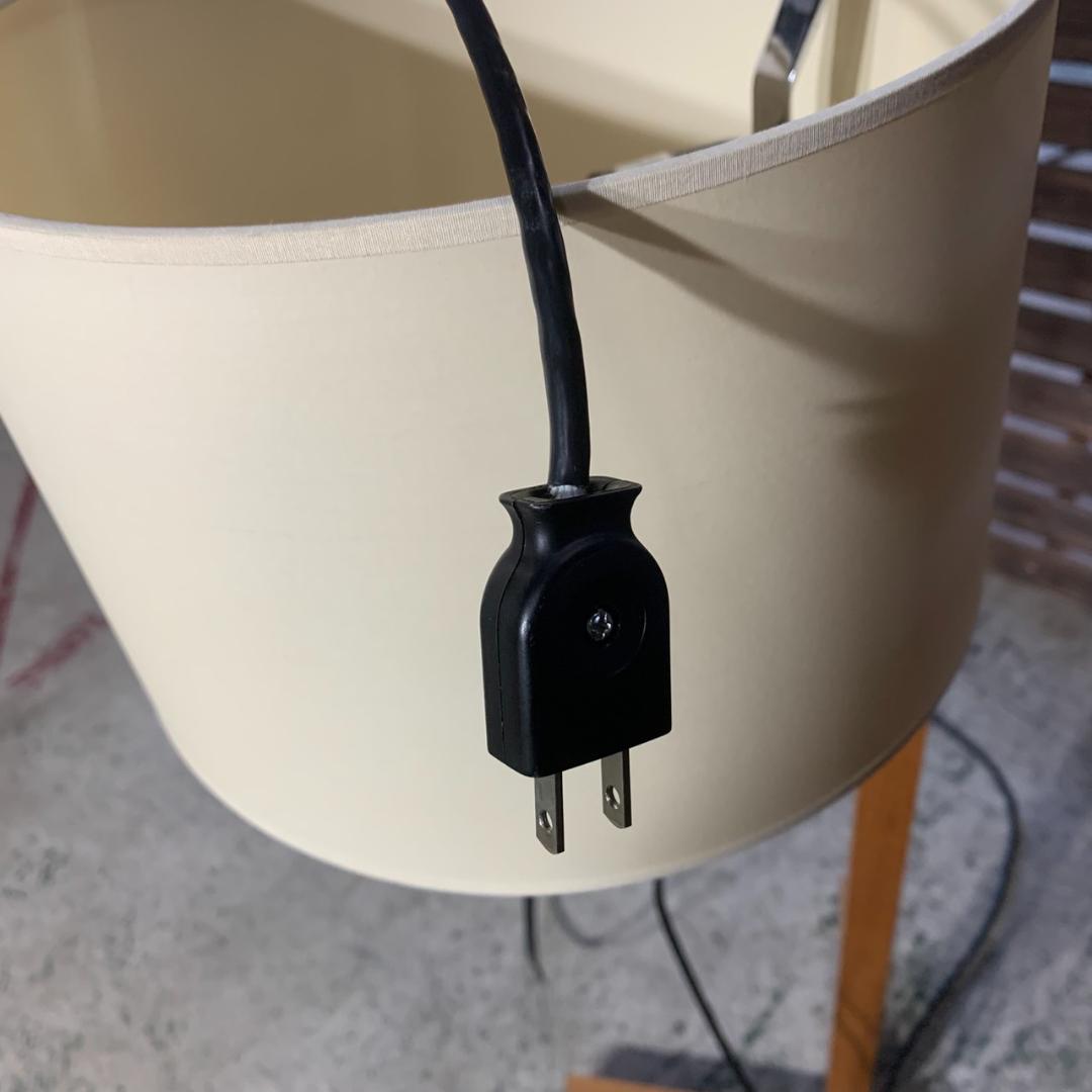 K651 Santa & Cole TMM フロアライト