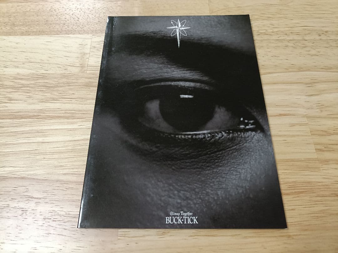 ミュージック BUCK-TICK Climax Together DVD