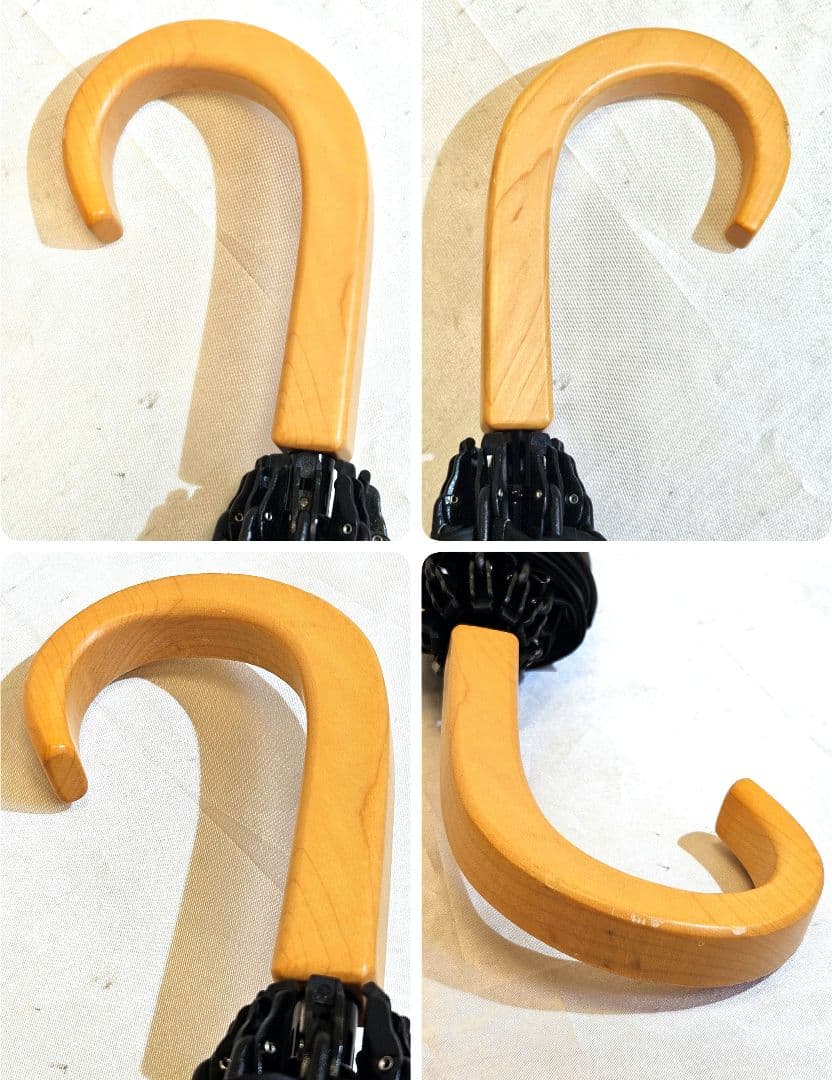 SUNBARRIER 100　サンバリア100　折りたたみ傘　日傘