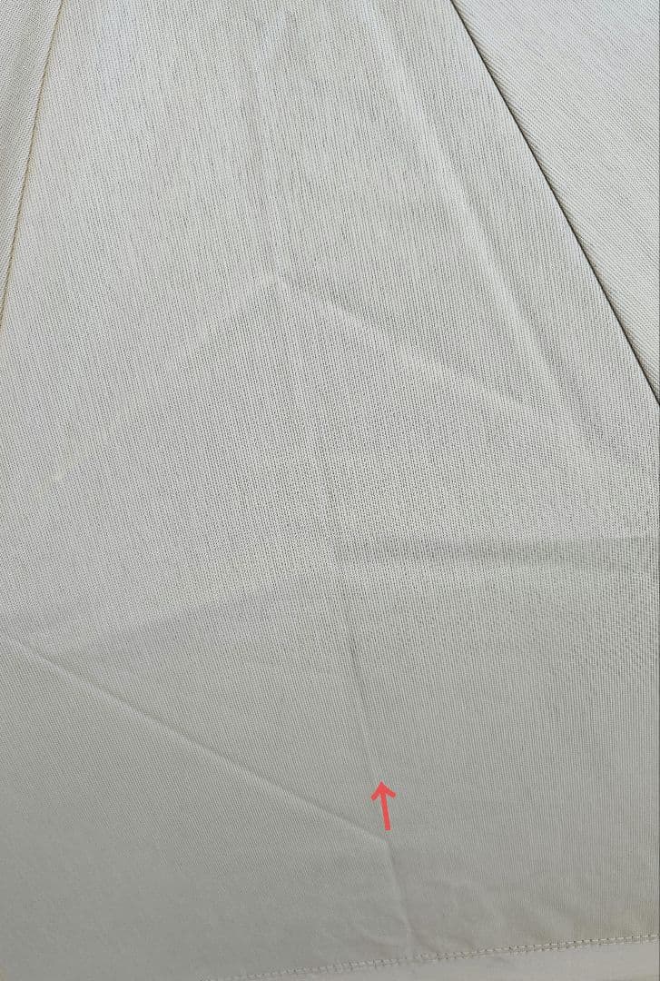 SUNBARRIER 100　サンバリア100　折りたたみ傘　日傘