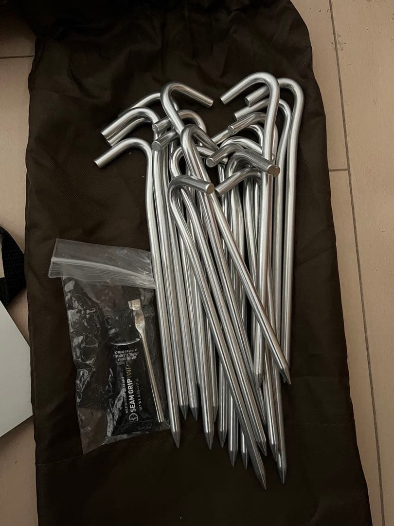 masatoshi1025様用ドックドーム ルーフシート グランドシート