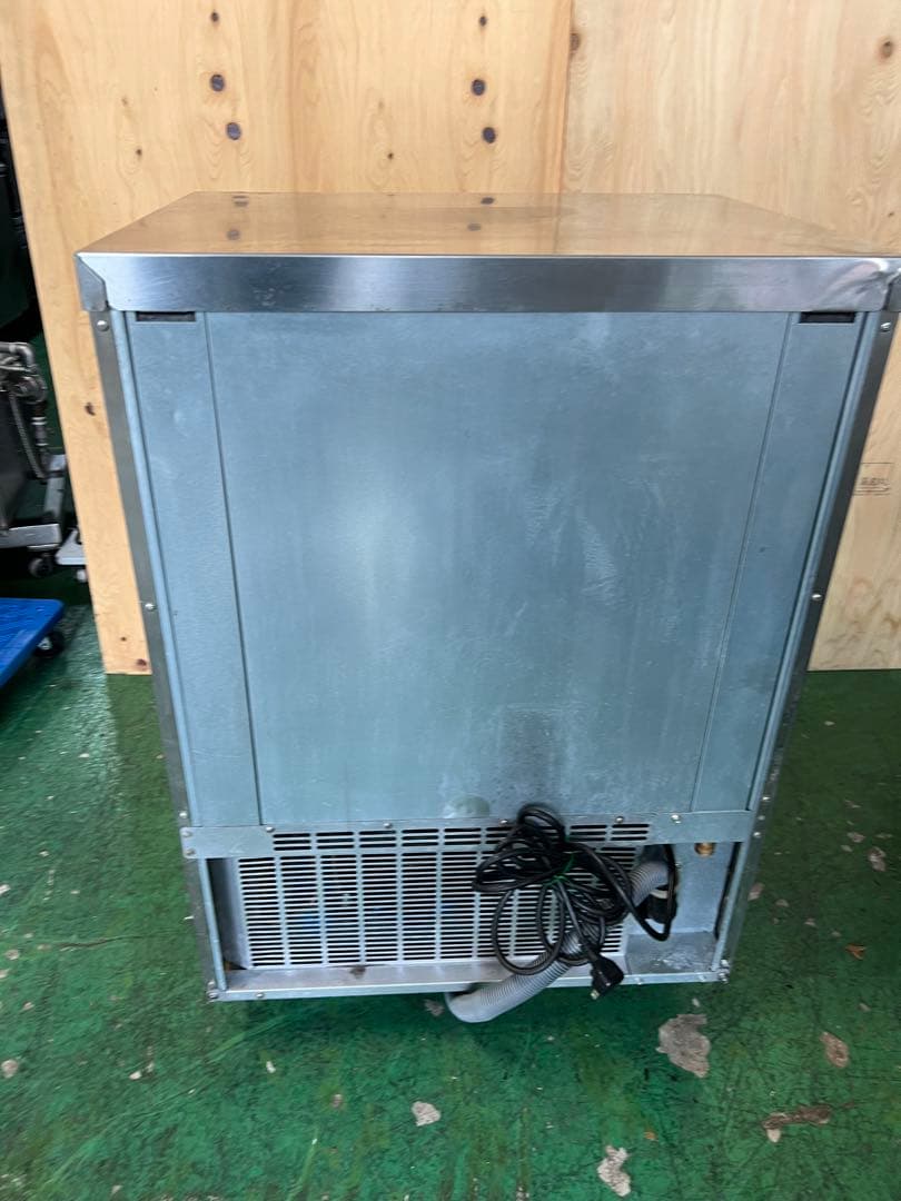 Panasonic製氷機 約65kg