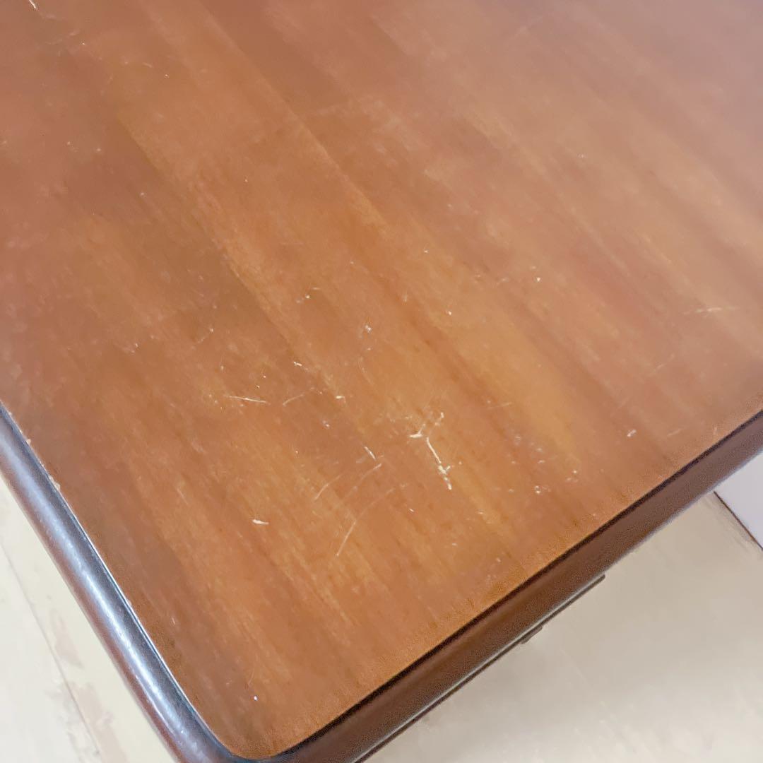 猫脚　アンティーク調　コンソール　サイドチェスト　キャビネット　レトロ