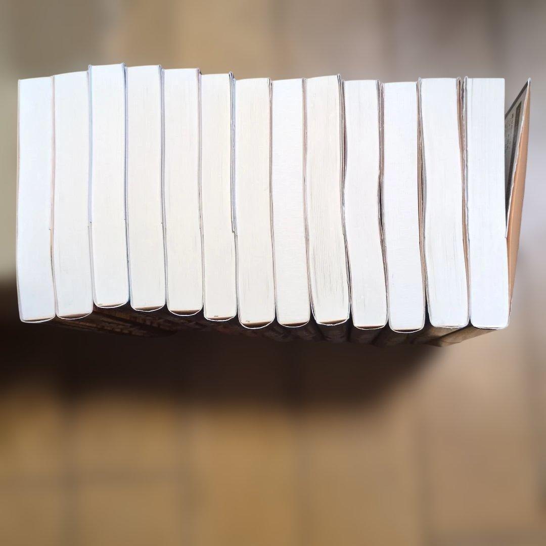 ジョジョの奇妙な冒険 全巻