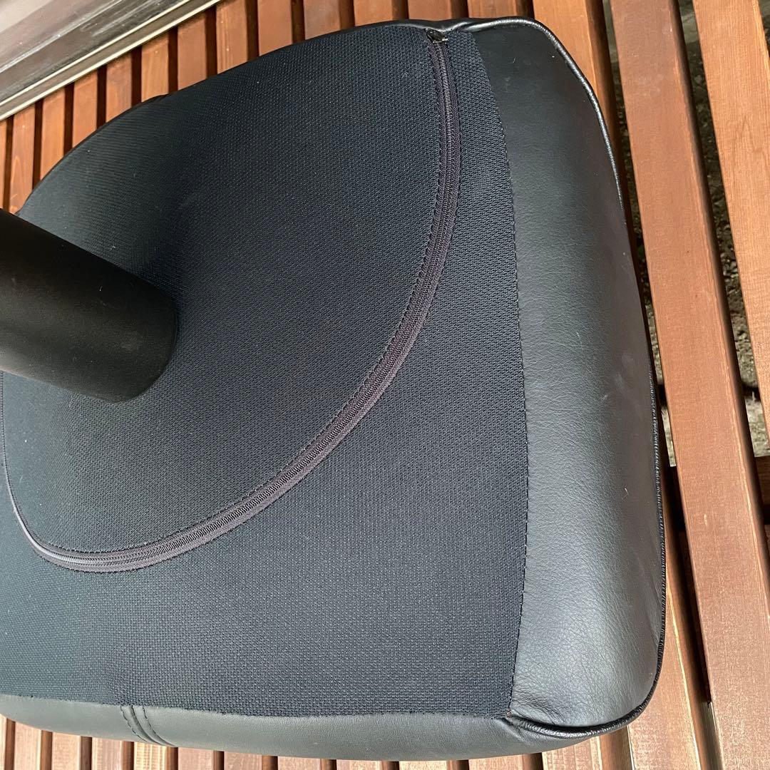 エコーネス　オットマンチェア