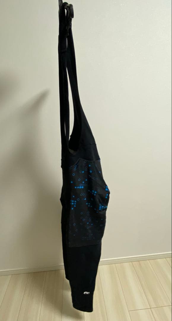 【値下げ！】Alé アレー 冬用 サイクルウェア 上下セット サイズXL