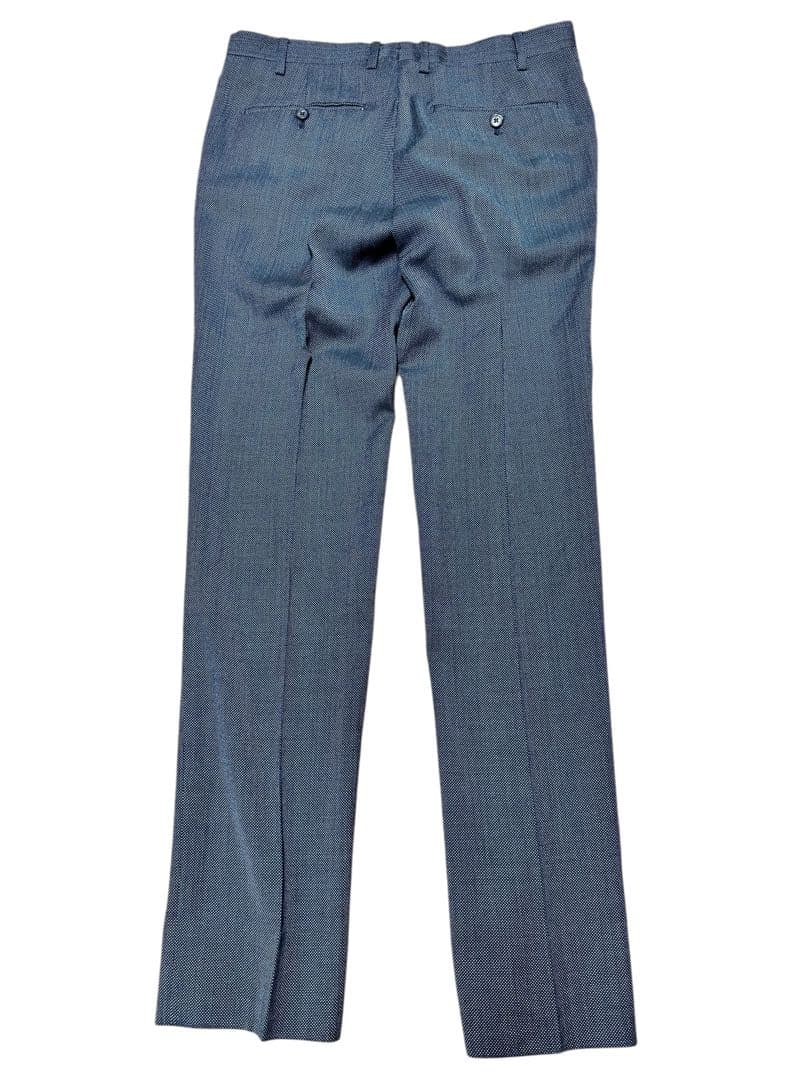 極美品！最高級！ガブリエレパジーニ シングルスーツ サイズ46