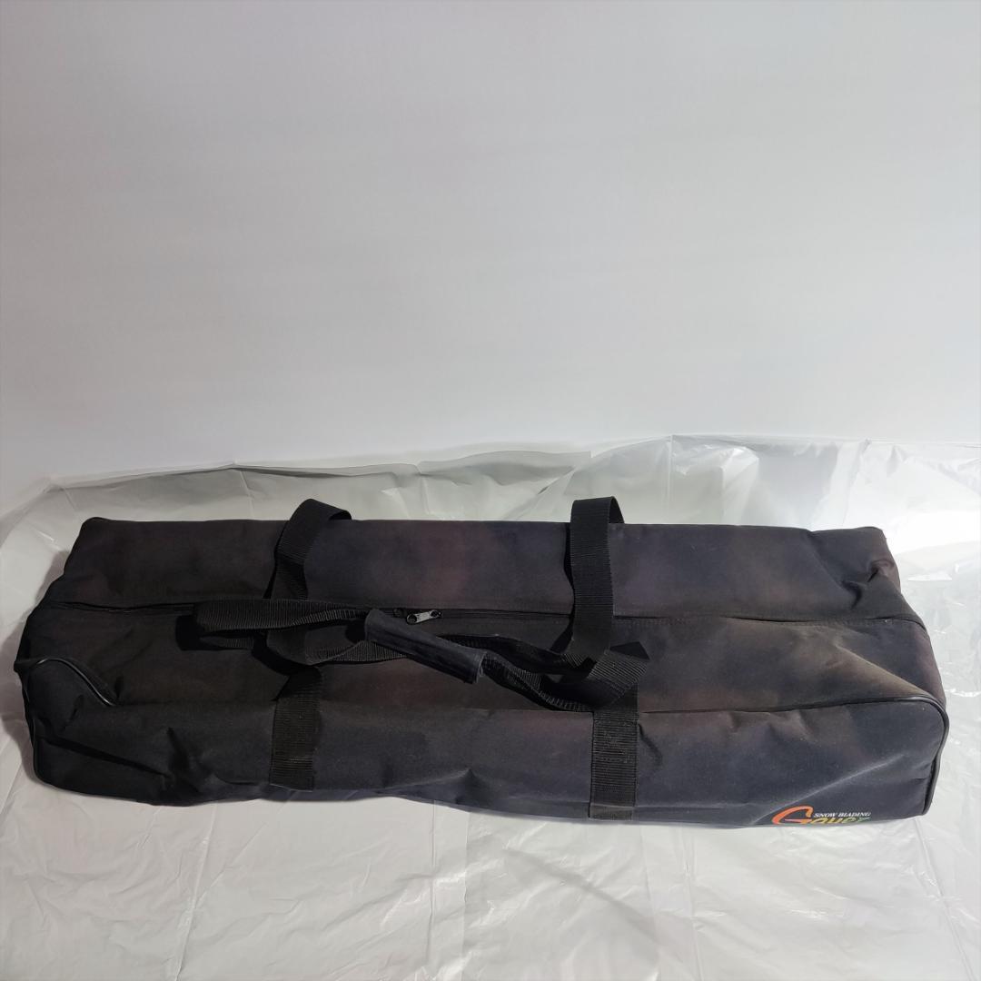 【希少・ファンスキー】Gauer ガウアー＋チロリア660＋収納バッグ セット