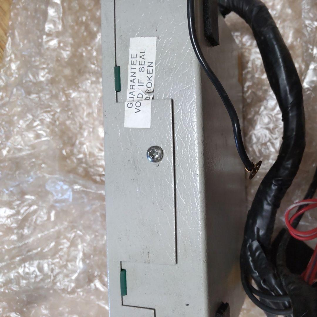 ロールスロイス　スパーⅡ　パワーシートECU　送料込み！