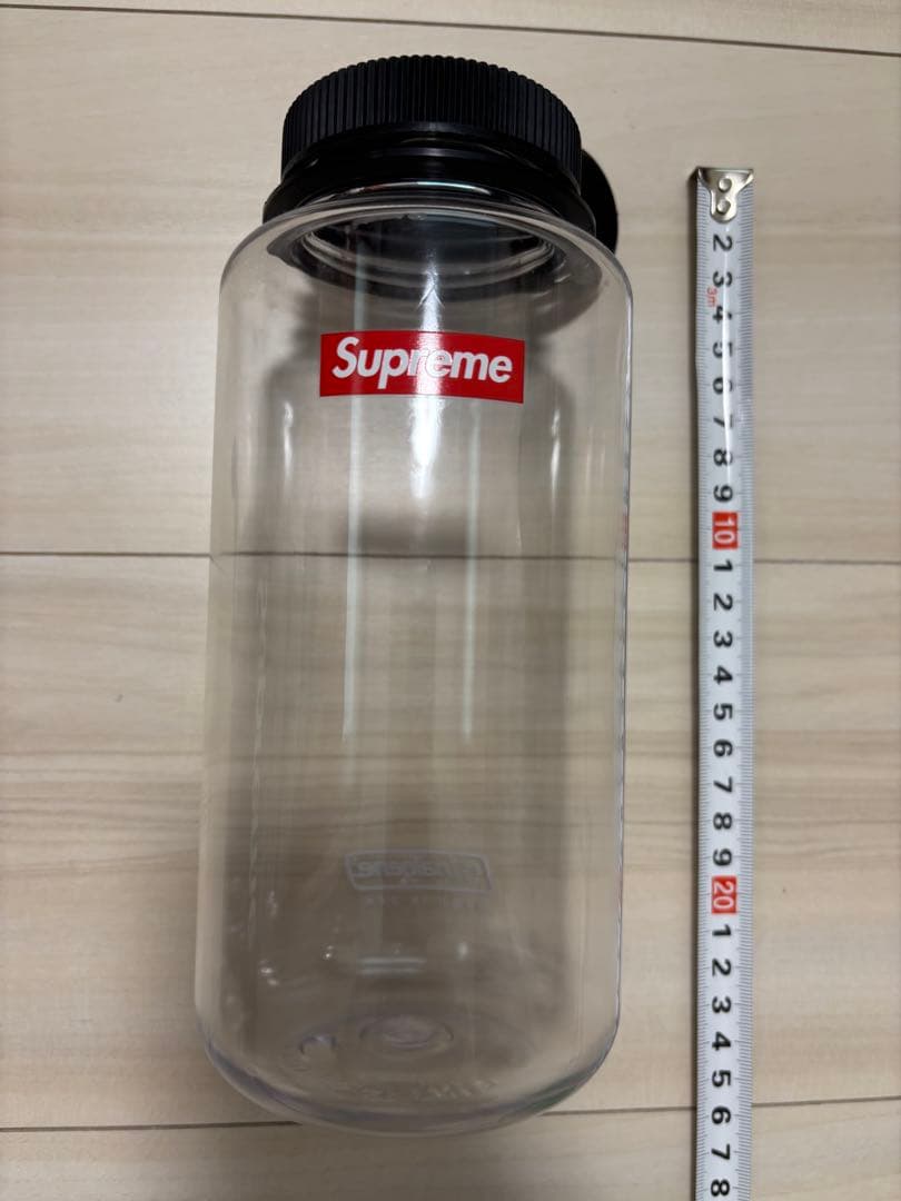 弁当箱・水筒 Supreme nalgene Bottle