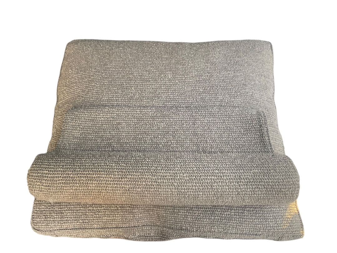 ◻︎②alflex アルフレックス SONA カウチなし本体側のみ ファブリック