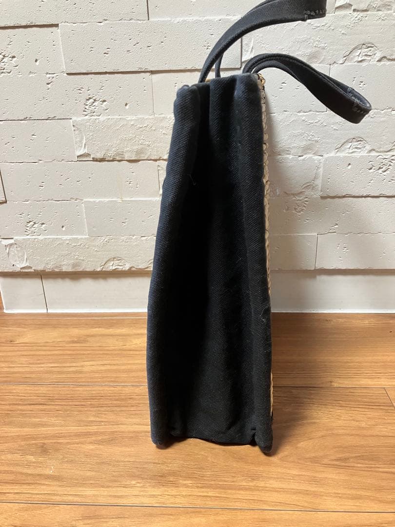 エバゴス　KAGOBUKURO かごバック