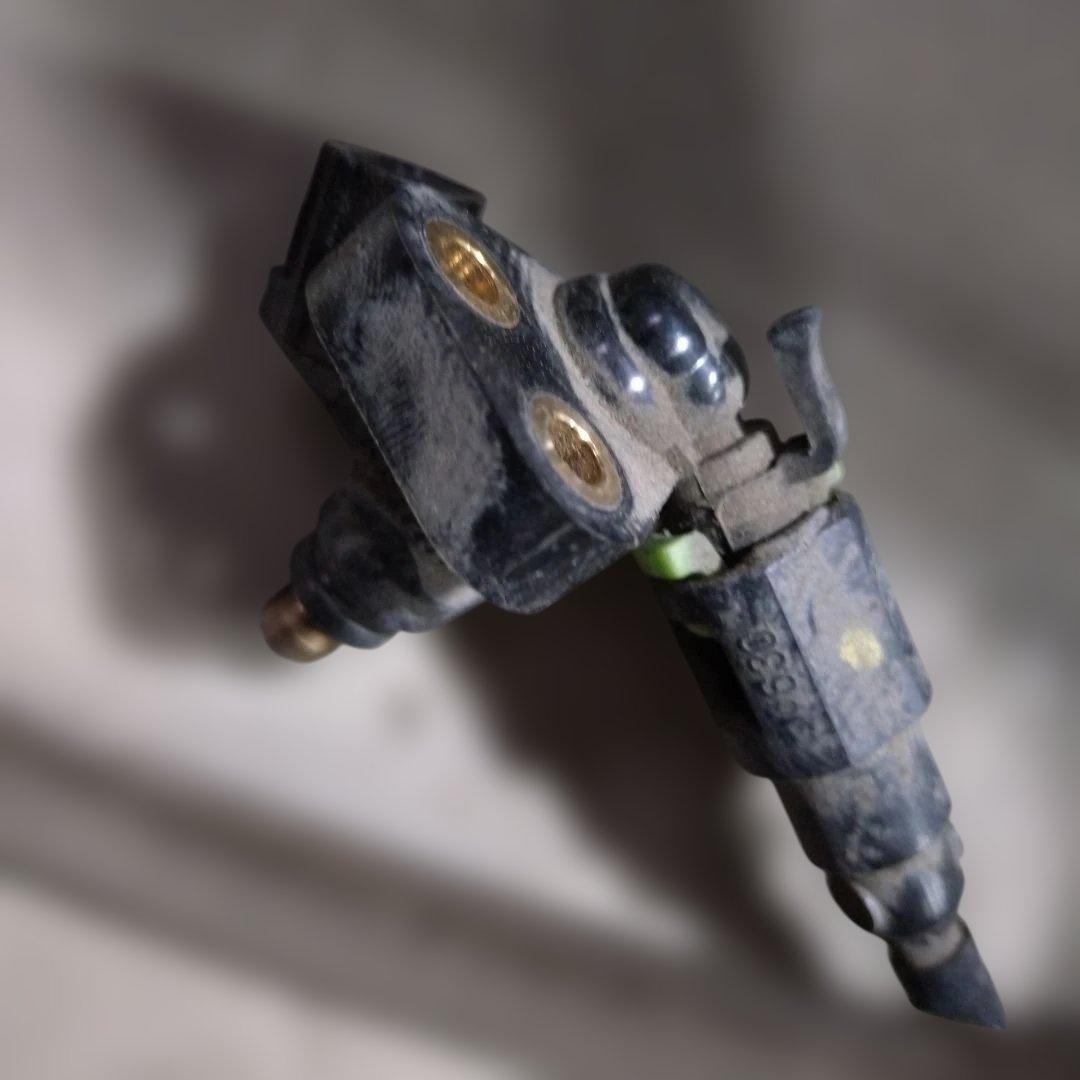 AF70 ジョルノ　タンク　燃料ポンプ付き　トゥデイ