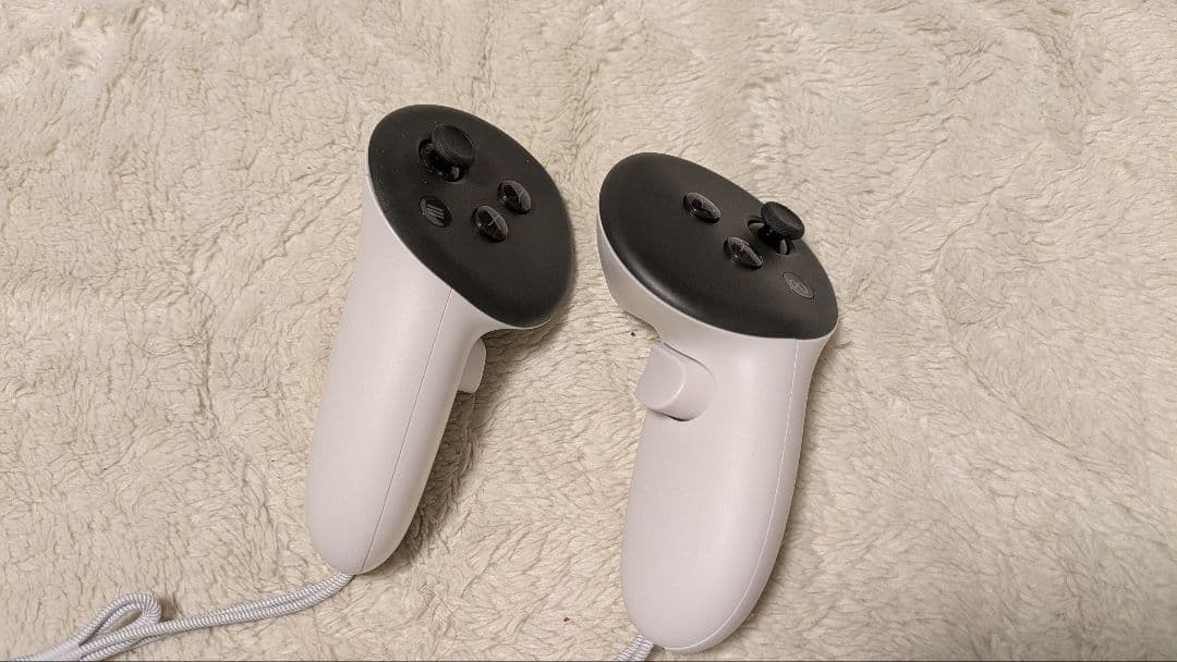 【512GB】 Quest 3 VR MR ゴーグル