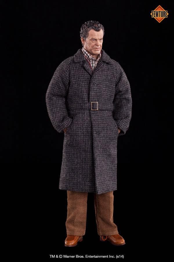 SF・ファンタジー・ホラー Did FRINGE IMAGINE THE IMPOSSIBILITIES