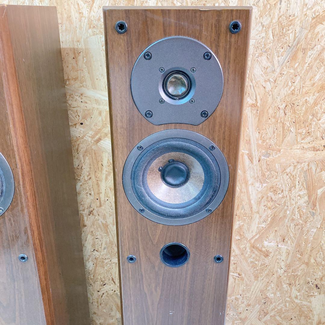 ONKYO D-205F 2way スピーカーシステム