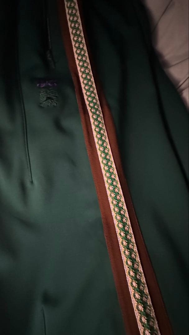 トップス Needles Sasquatchfabrix.