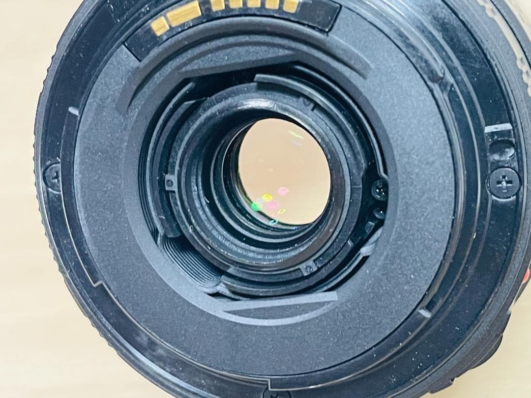 TAMRON AF 28-300mm 3.5-6.3 XR LD IF キヤノン