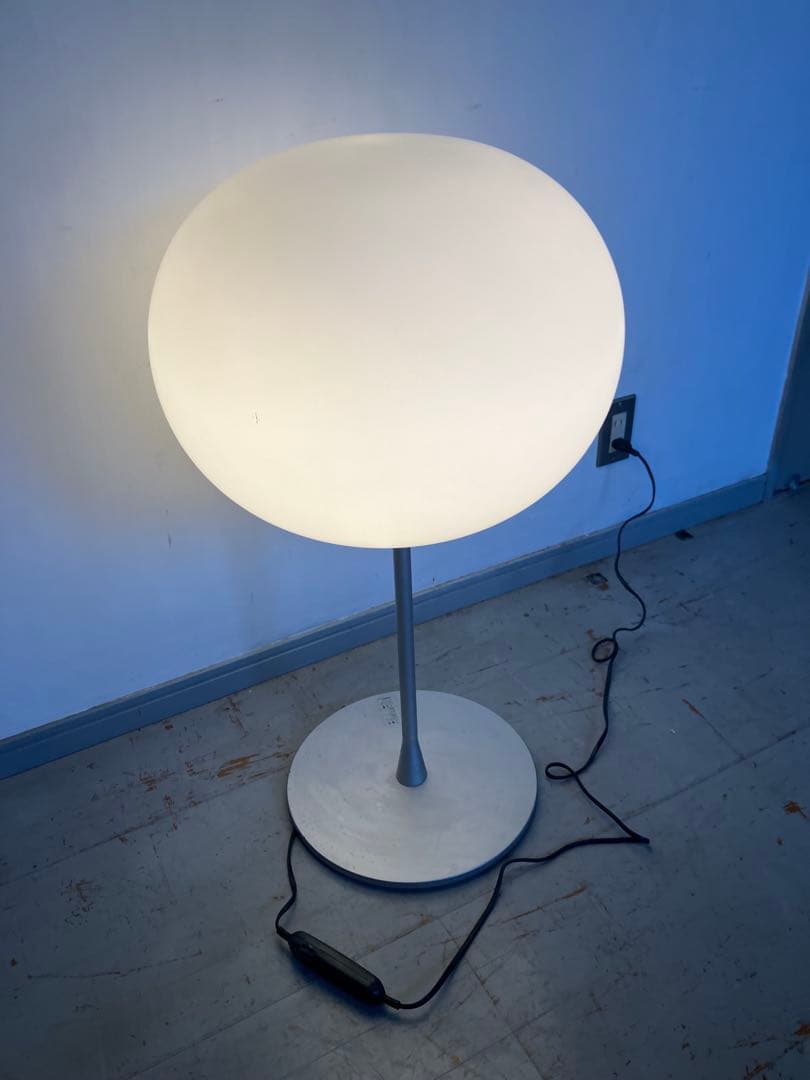 フロス / FLOS グローボール T-2 ジャスパー・モリソン 照明 ヤマギワ