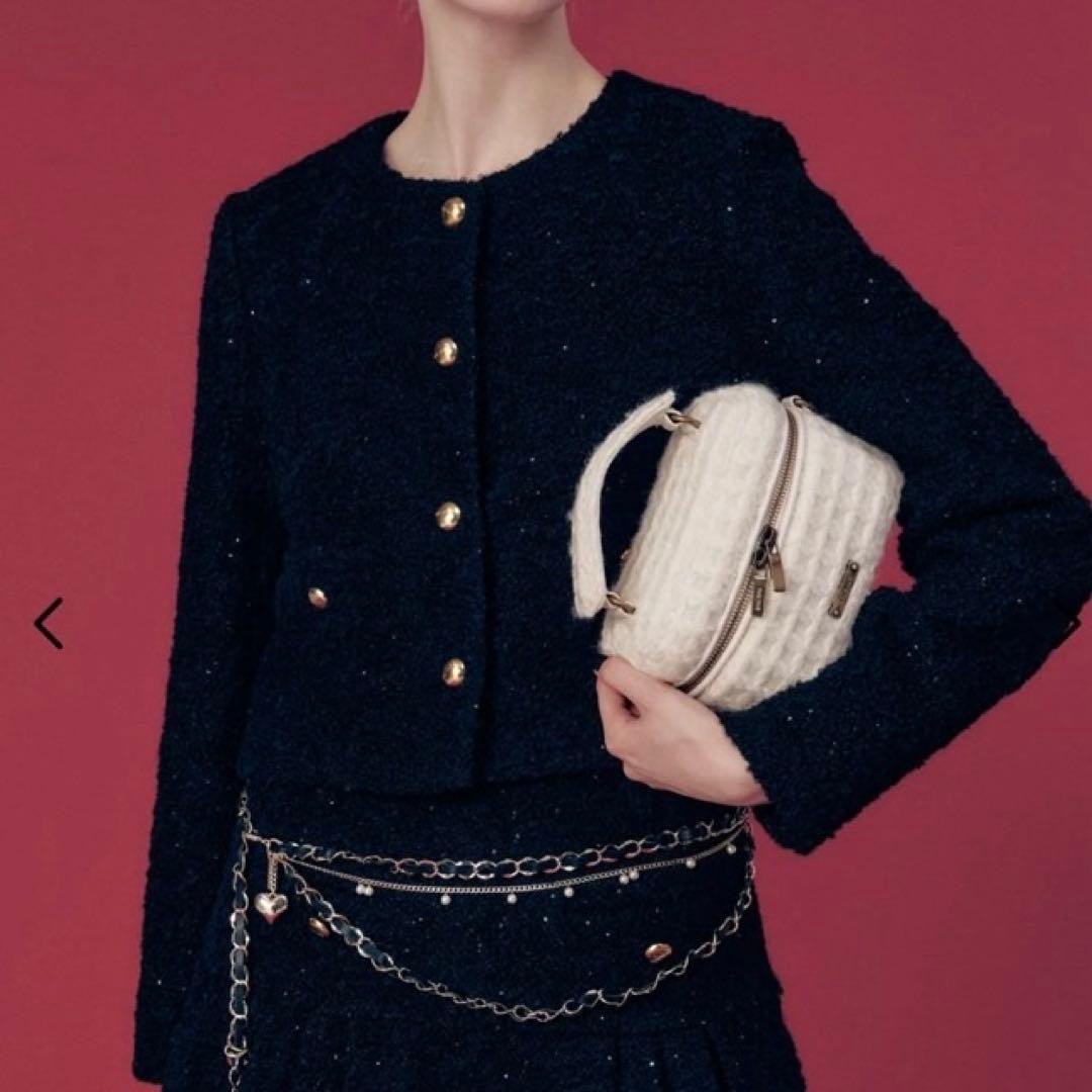 ジャケット・アウター thetoe Chiemsee Jacket