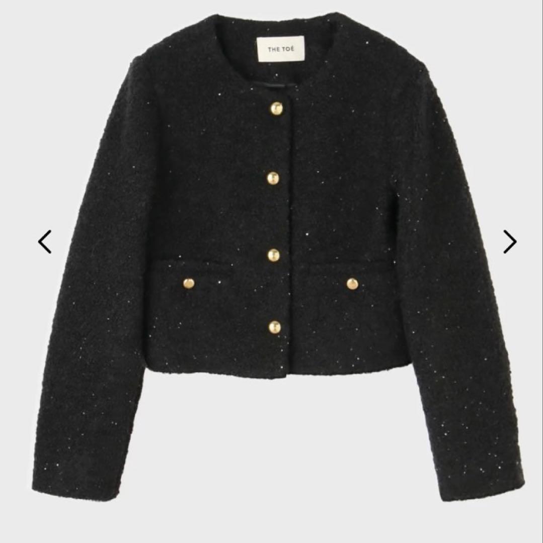 ジャケット・アウター thetoe Chiemsee Jacket