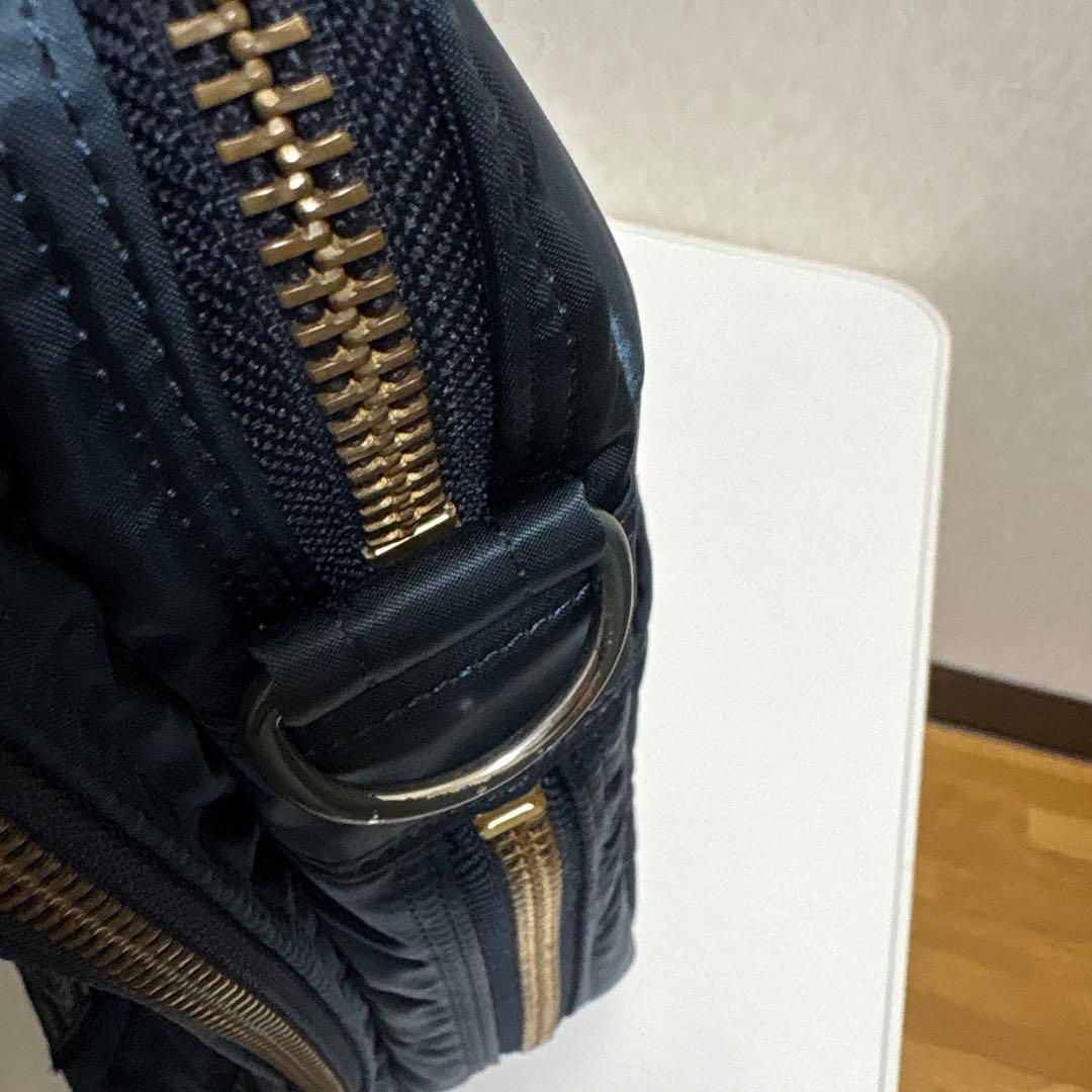 Porter タンカー　2way ドキュメントケース