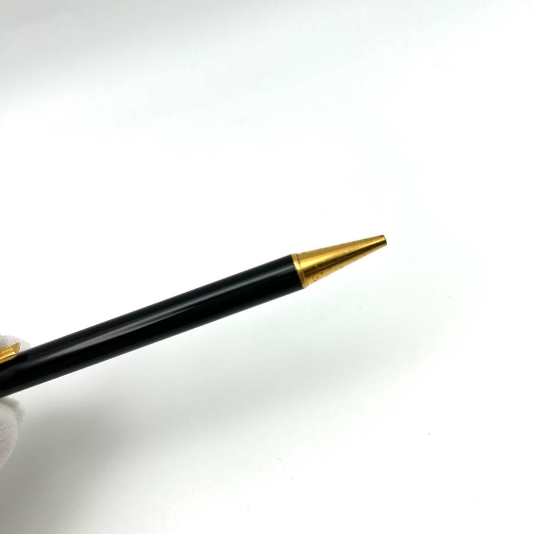 カルティエ CARTIER ボールペン ゴールド トリニティ 保存袋付き