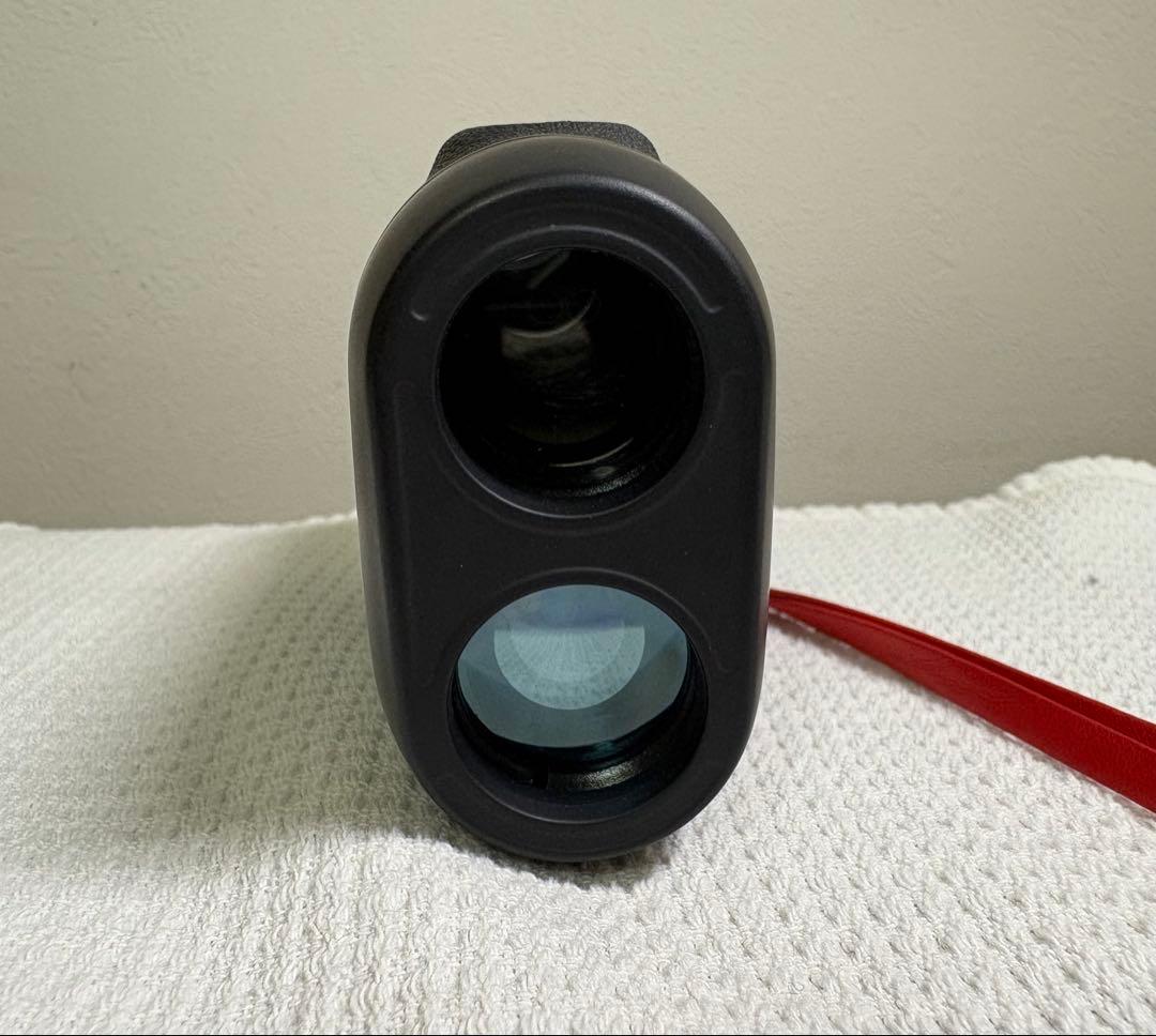 PINPOINT M1300 ゴルフ用距離計