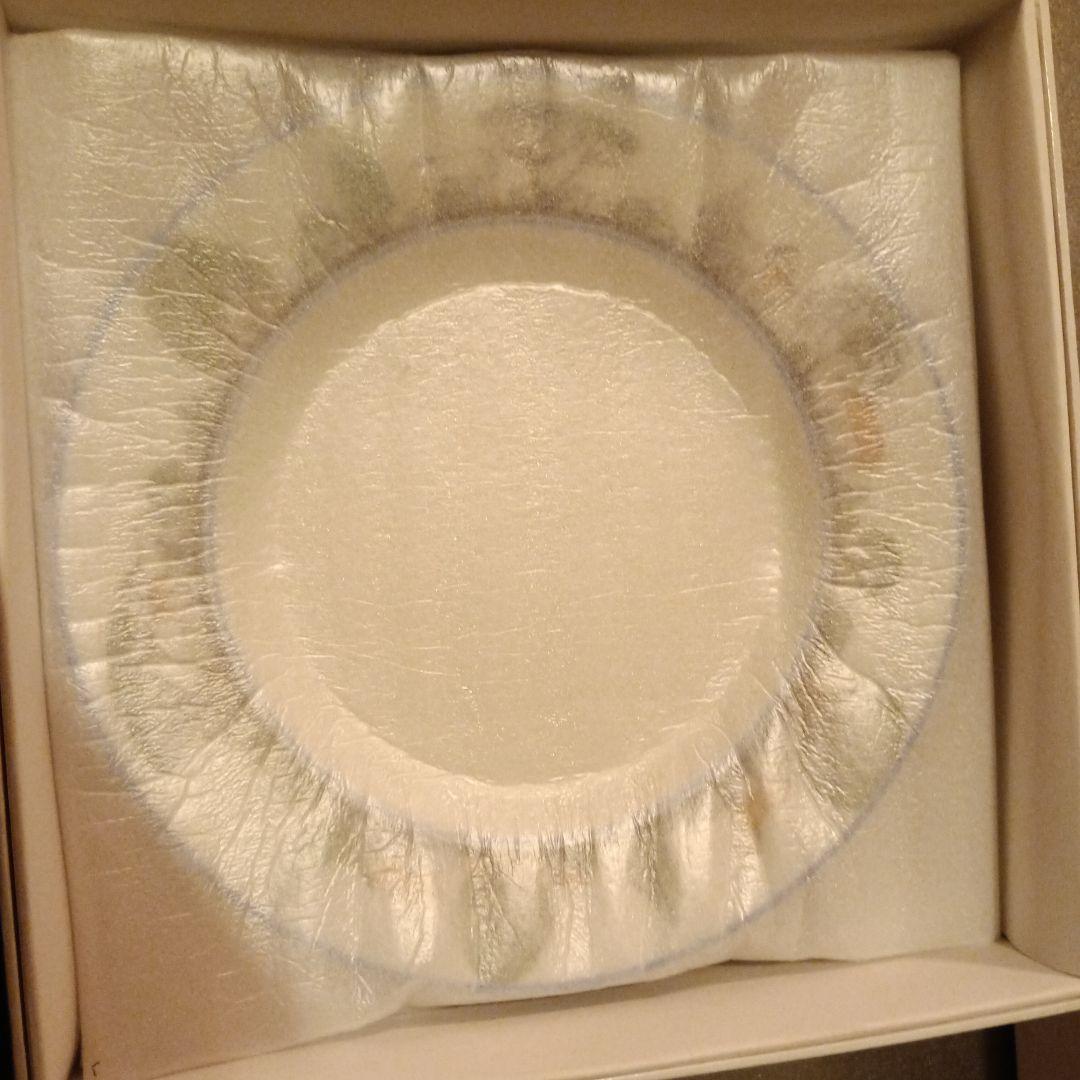 未使用　クリスチャンディオール　プレート2枚