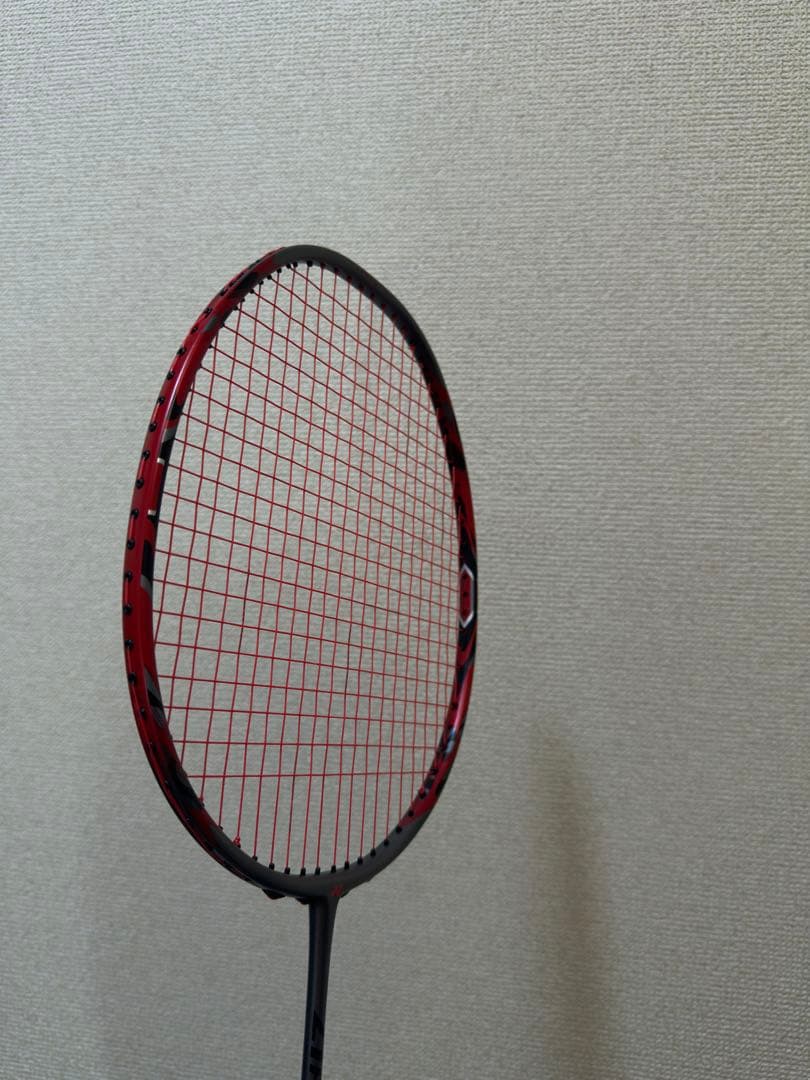 【美品】YONEX アークセイバー11 pro 4u6