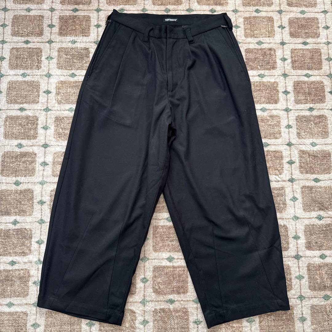 新品2024年　TIGHTBOOTH スーツ　上下セット　セットアップ　Mサイズ